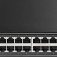 Коммутатор CUDY GS1024E 1000 Base-T (1000 мбит/с)