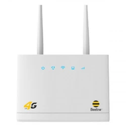 Маршрутизатор для дома Beeline R109D-A