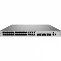 Коммутатор Huawei eKit S530-24ST4XE 98012556 1000 Base-T (1000 мбит/с), 24 SFP порта
