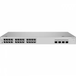 Коммутатор Huawei eKit S310S-24P4J 98012523 1000 Base-T (1000 мбит/с), 4 SFP порта