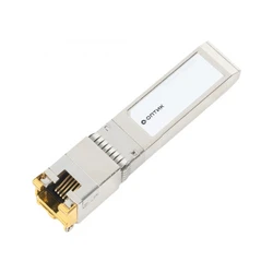 Модуль А-Оптик AO-SFP-T SFP модуль