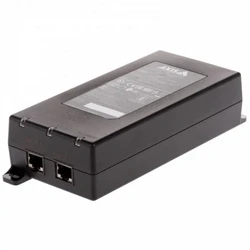 PoE инжектор AXIS 90 W MIDSPAN 02209-001 2 порта, 90 Вт