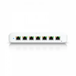 Коммутатор Ubiquiti UniFi Ultra 210W USW-Ultra-210W 1000 Base-T (1000 мбит/с)