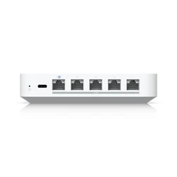 Аппаратный файрвол Ubiquiti UCG-Max