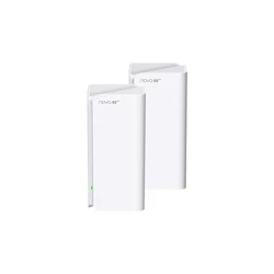 Маршрутизатор для дома TENDA MX21 Pro (2-pack)