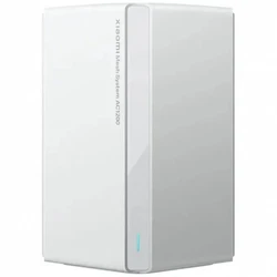 Маршрутизатор для дома Xiaomi Mesh System AC1200 RU(3-pack) DVB4485GL