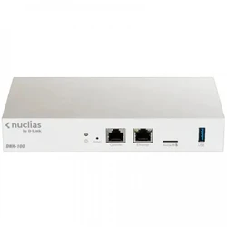 Маршрутизатор D-link DNH-100/A1 10/100/1000 Base-TX (1000 мбит/с)