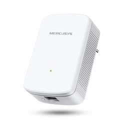 Усилитель сигнала Wi-Fi Mercusys ME10 Wi-Fi 4 (802.11b /g / n)