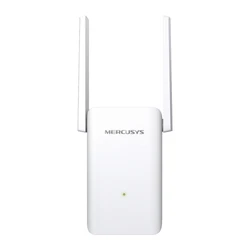 Усилитель сигнала Wi-Fi Mercusys ME80X ME80X(EU) Wi-Fi 6 (802.11a / b / g / n / ac / ax)