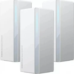 Маршрутизатор для дома Xiaomi Mesh System AX3000 NE DVB4487GL