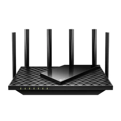 Маршрутизатор для дома TP-Link Archer AX72 Pro Archer AX72 Pro(EU)