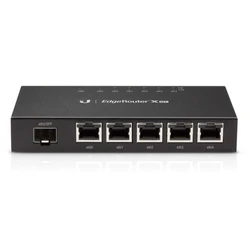 Маршрутизатор Ubiquiti ER-X-SFP (10/100/1000 Base-TX (1000 мбит/с))