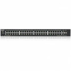 Коммутатор Zyxel XGS1935-52-EU0101F 1000 Base-T (1000 мбит/с), 4 SFP порта