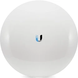 WiFi точка доступа Ubiquiti NanoBeam 5AC-Gen2 NBE-5AC-Gen2