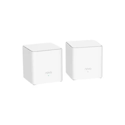 Маршрутизатор для дома TENDA Nova MX3 MX3(2-PACK)