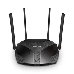 Маршрутизатор для дома Mercusys MR3000X