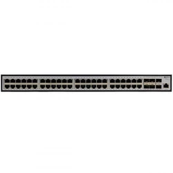 Коммутатор Origo OS3254P/370W/A2A 1000 Base-T (1000 мбит/с), 6 SFP портов