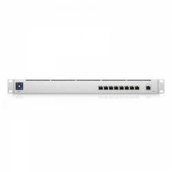 Коммутатор Ubiquiti USW-Mission-Critical 1000 Base-T (1000 мбит/с)