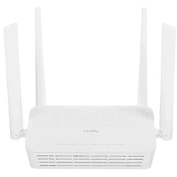 Маршрутизатор для дома CUDY WR300S