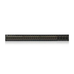Коммутатор Zyxel CX4800-56F-EU0101F 48 SFP портов