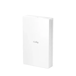 WiFi точка доступа CUDY AP3000 Wall