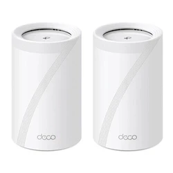 Маршрутизатор для дома TP-Link Deco BE65(2-pack) Deco BE65(2-pack)(EU)
