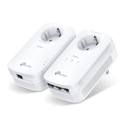 TP-Link TL-PA8033P KIT TL-PA8033P KIT(EU)