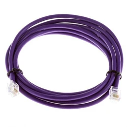 Аксессуар для сетевого оборудования Cisco Кабель ADSL cable straight RJ11 CAB-ADSL-RJ11= Кабель