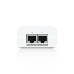 PoE инжектор Ubiquiti 2.5G PoE+ Adapter UACC-POEPLUS-2.5G-EU (2 порта, 30 Вт)