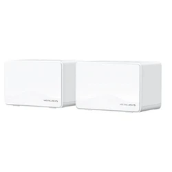 Маршрутизатор для дома Mercusys Halo H25BE(2-pack)