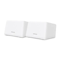 Маршрутизатор для дома Mercusys HALO H47BE(2-PACK)