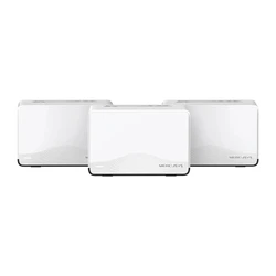 Маршрутизатор для дома Mercusys HALO H27BE HALO H27BE(3-PACK)
