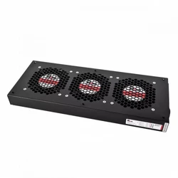 Аксессуар для сетевого оборудования Nvidia MTEF-FANF-K Вентилятор