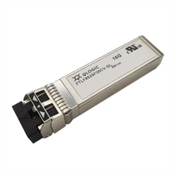 Модуль Qlogic FTLF8529P3BCV-QL Transceiver 16G SFP+ модуль