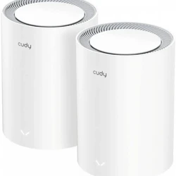 Маршрутизатор для дома CUDY M3600(2-PACK)
