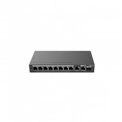Коммутатор Ruijie RG-ES210GS-P 1000 Base-T (1000 мбит/с), 1 SFP порт