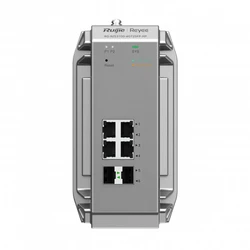 Коммутатор Ruijie RG-NIS3100-4GT2SFP-HP 1000 Base-T (1000 мбит/с)
