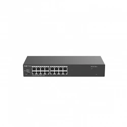 Коммутатор Ruijie RG-ES116G-L 1000 Base-T (1000 мбит/с)