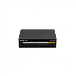 Коммутатор Ruijie RG-ES110F-P 100 Base-T (100 мбит/с)