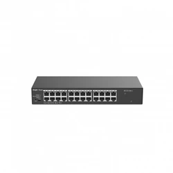 Коммутатор Ruijie RG-ES124G-L 1000 Base-T (1000 мбит/с)