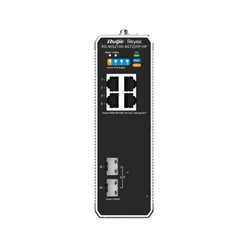 Коммутатор Ruijie RG-NIS2100-4GT2SFP-HP 1000 Base-T (1000 мбит/с)