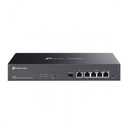 Маршрутизатор TP-Link ER7406 ER7406(UN) 10/100/1000 Base-TX (1000 мбит/с)