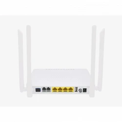 Маршрутизатор для дома SNR SNR-ONU-GPON-4E-2P-DW