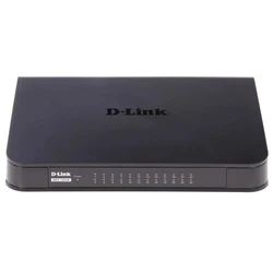 Коммутатор D-link DES-1024A/E3A 100 Base-T (100 мбит/с)