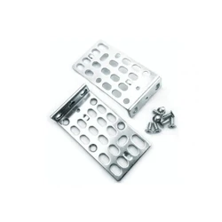 Аксессуар для сетевого оборудования SNR RCKMNT-1RU Элементы крепления