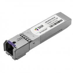 Модуль SNR SFP100-W53-20 SNR-SFP100-W53-20 SFP модуль