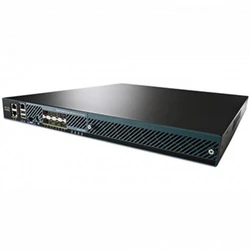 WiFi контроллер Cisco AIR-CT5508-250-K9