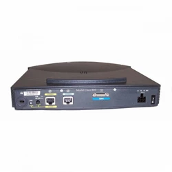 Маршрутизатор Cisco CISCO805-20PK-232 10/100/1000 Base-TX (1000 мбит/с)