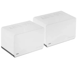 Маршрутизатор для дома Mercusys Halo H27BE Halo H27BE(2-pack)