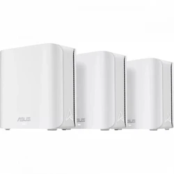Маршрутизатор для дома Asus BD4 BD4(W-3-PK)